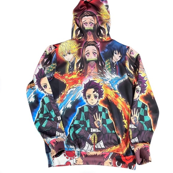 4 lbs Sweatshirts and Sweatpants - Levi’s, Old Navy, and Wes Shop - Picture 3 of 10